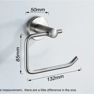 Держатель для туалетной бумаги Ledeme L71703-3