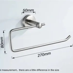 Держатель для бумажный полотенец Ledeme L71703-2