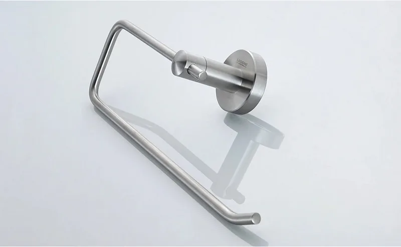 Держатель для бумажный полотенец Ledeme L71703-2