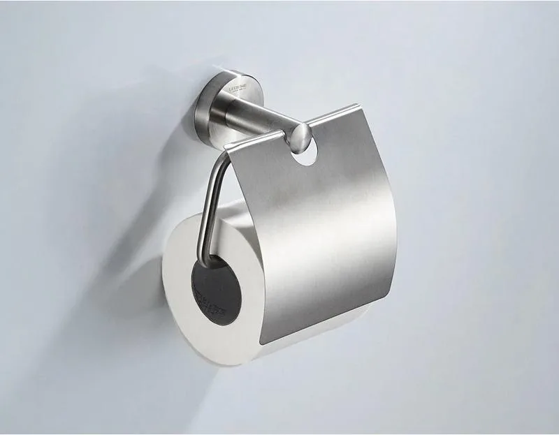 Держатель для туалетной бумаги Ledeme L71703. Изображение держателя для туалетной бумаги Ledeme L71703