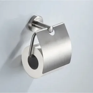 Держатель для туалетной бумаги Ledeme L71703