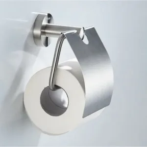 Держатель для туалетной бумаги Ledeme L71703