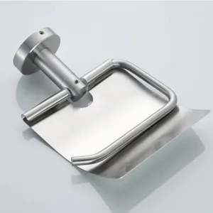 Держатель для туалетной бумаги Ledeme L71703