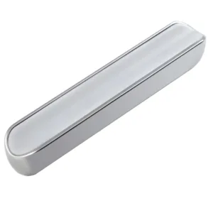 Мебельная ручка RS307CP/WWL.3/96