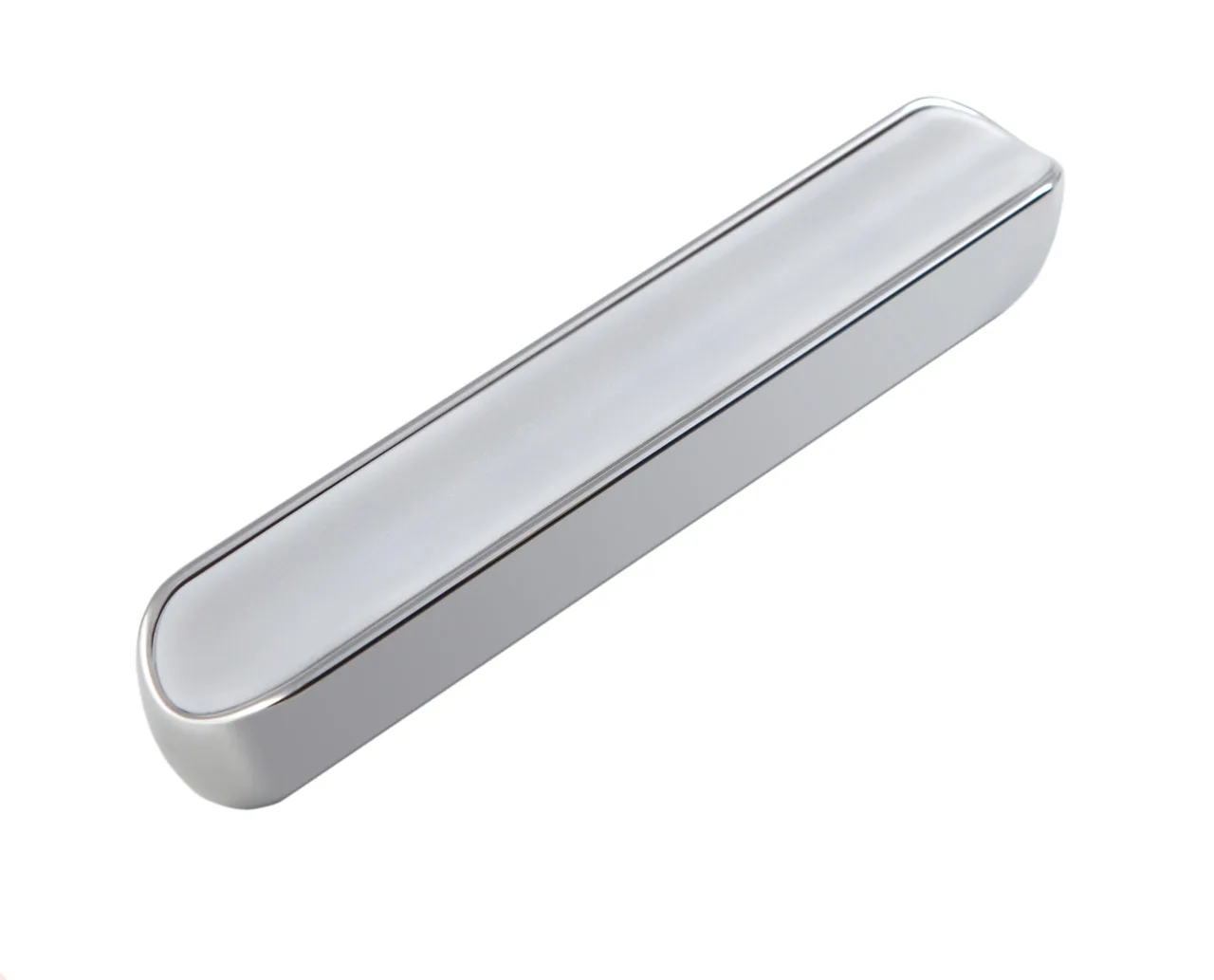 Мебельная ручка RS307CP/WWL.3/96