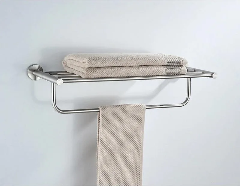 Полка для ванной Ledeme L71724 (d.jpg). Изображение полки для ванной Ledeme L71724