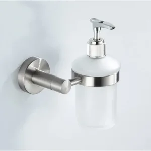 Дозатор для мыла Ledeme L71727