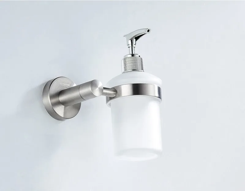 Дозатор для мыла Ledeme L71727