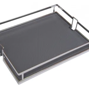 Дополнительная корзина KR34/1/0/300 для выдвижных колонн STELLA ESTETICA KR27