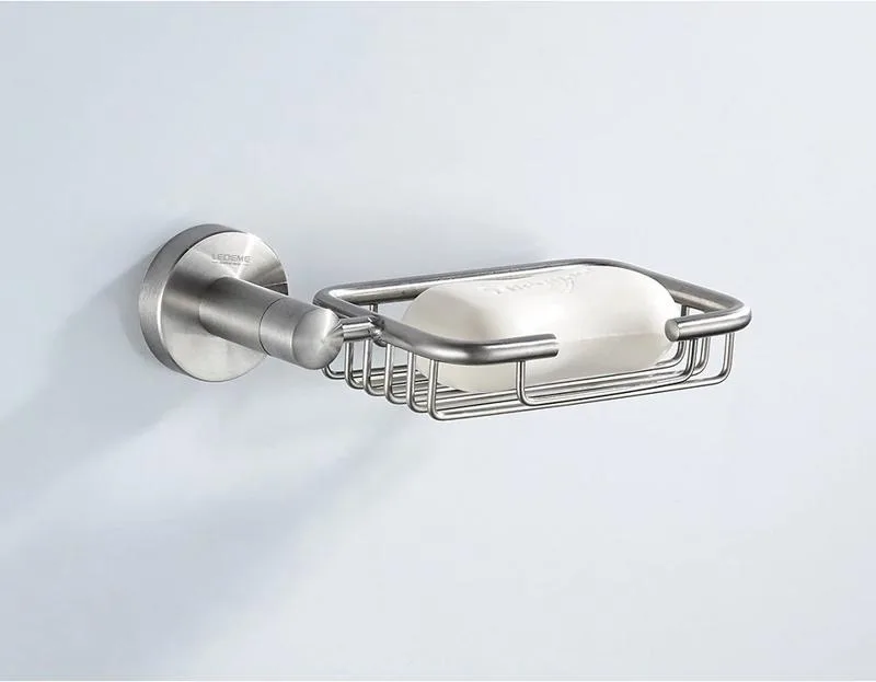 Мыльница Ledeme L71702-1 в Минске Мыльница Ledeme L71702-1 в Минске