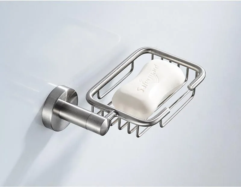 Мыльница Ledeme L71702-1 в Минске Мыльница Ledeme L71702-1 в Минске