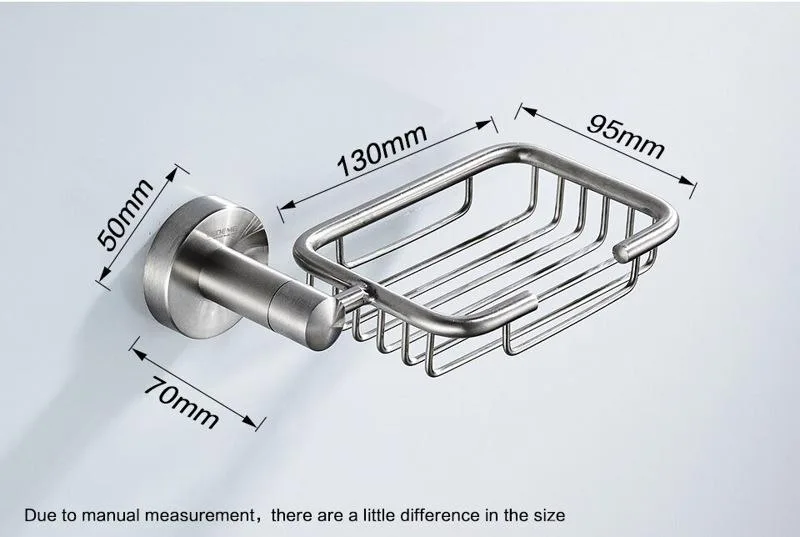 Мыльница Ledeme L71702-1 в Минске Мыльница Ledeme L71702-1 в Минске