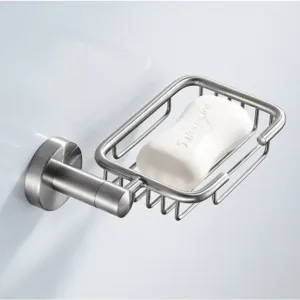 Мыльница Ledeme L71702-1