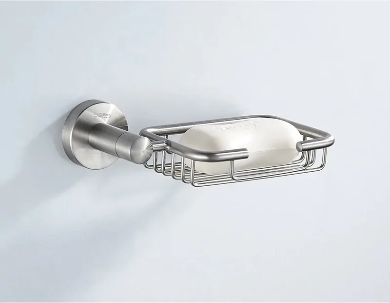 Мыльница Ledeme L71702-1