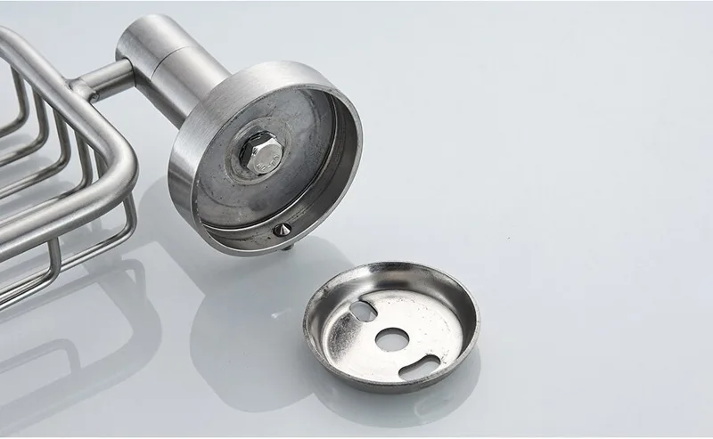 Мыльница Ledeme L71702-1