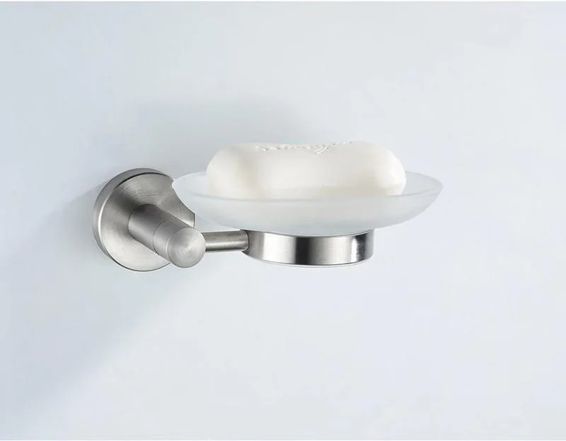 Мыльница Ledeme L71702. Изображение мыльницы Ledeme L71702