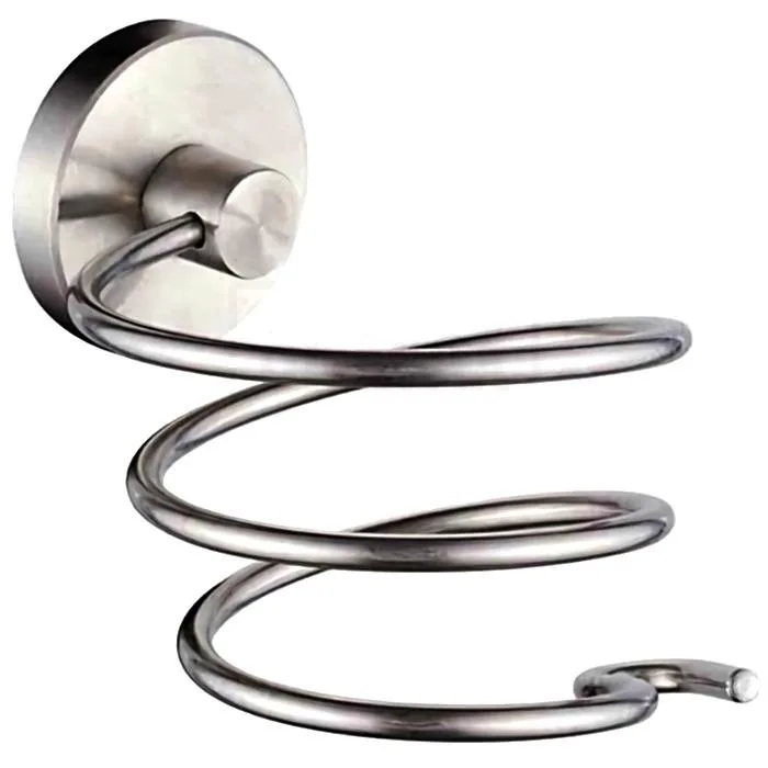 Держатель фена Ledeme L71730 — стильное и надёжное решение для вашей ванной Держатель фена Ledeme L71730 — стильное и надёжное решение для вашей ванной