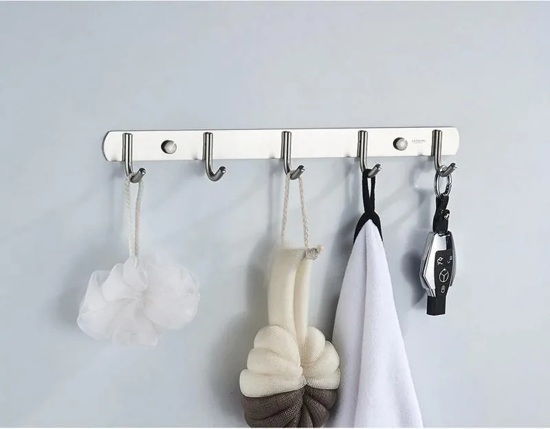 Крючок для ванной Ledeme L70201-5. Изображение крючка для ванной Ledeme L70201-5