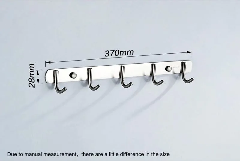 Крючок для ванной крупным планом. Крупный план крючка для ванной
