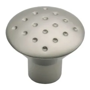 Мебельная ручка GG10 сатин