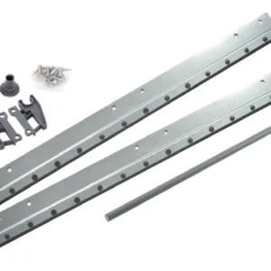 Стабилизатор движения широких ящиков SWIMBOX SBS01/350