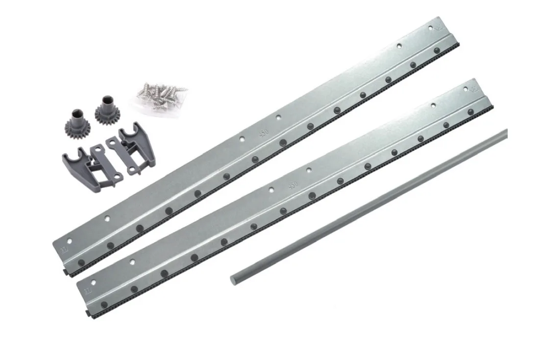 Стабилизатор движения широких ящиков SWIMBOX SBS01/450