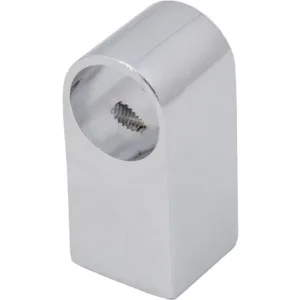 Держатель хром модерн