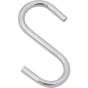 Крючок хром