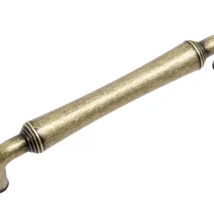 Мебельная ручка MASTER RS446EAB.4/128