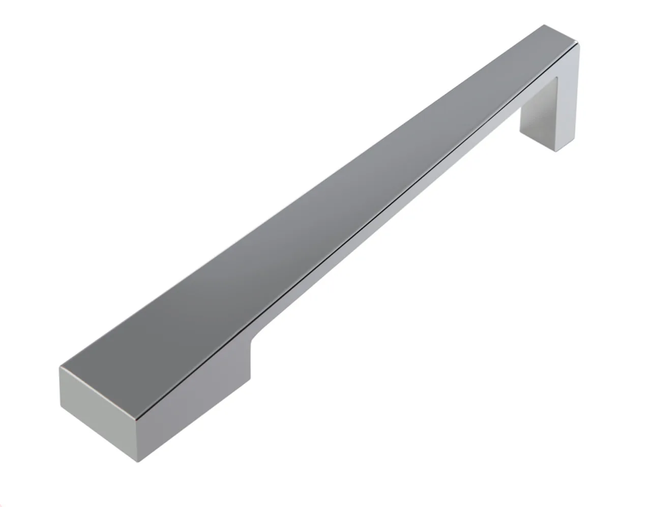 Мебельная ручка RS305CP/WWL.4/96