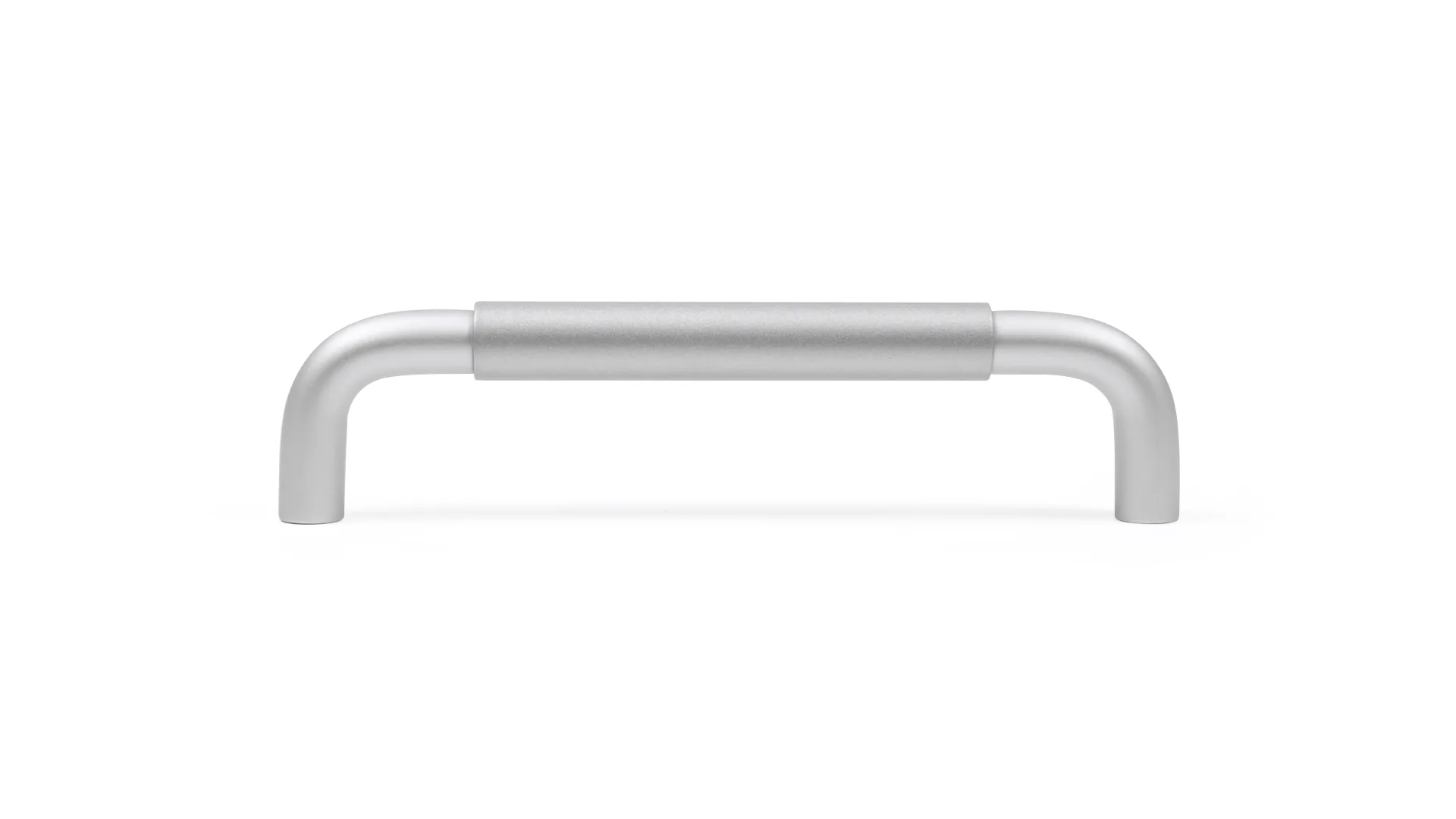 Мебельная ручка SLOT RS048SC/SC.4/128