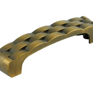 Мебельная ручка RS403BAB.4/96