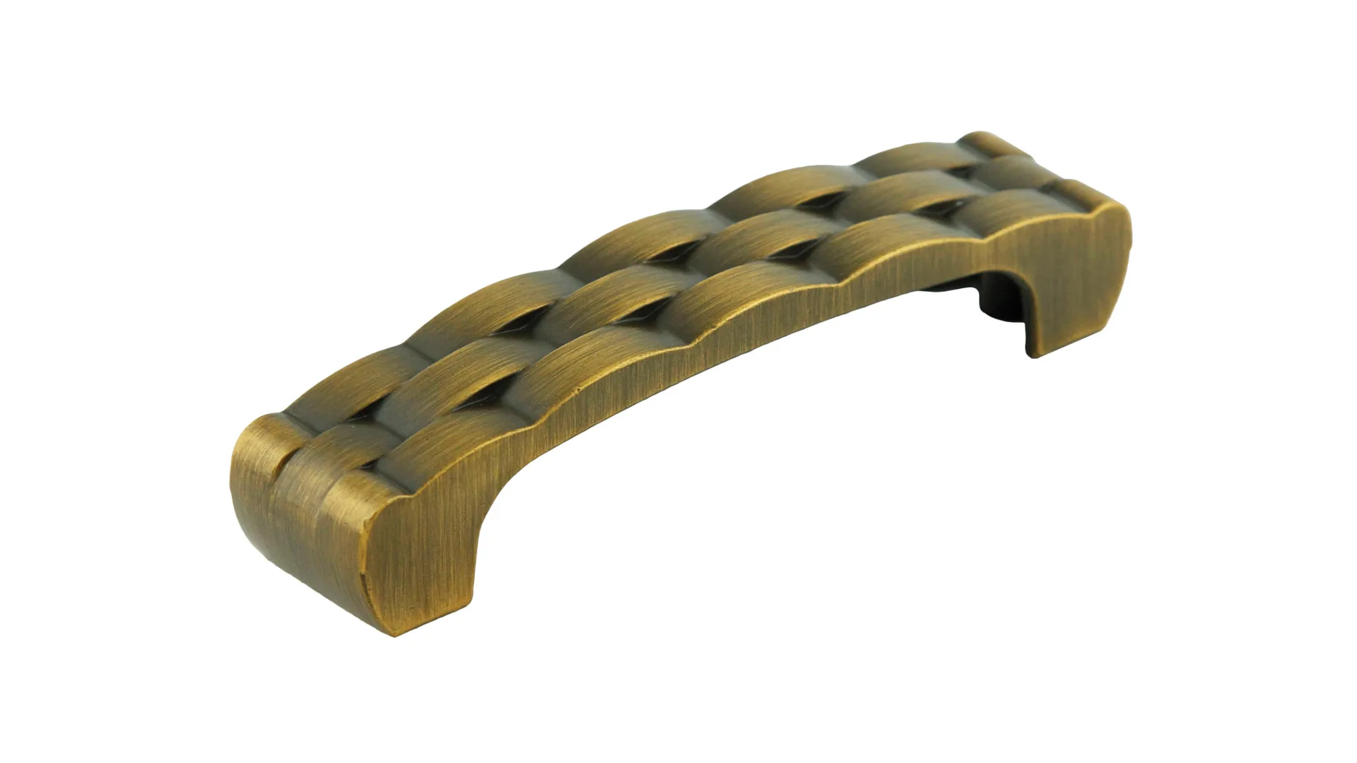 Мебельная ручка RS403BAB.4/96