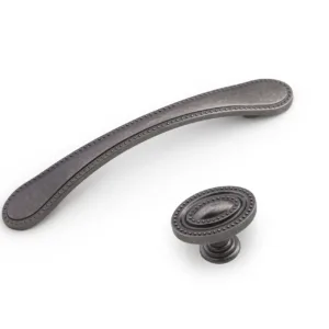 Мебельная ручка AURORA RS445BAZ.3/96