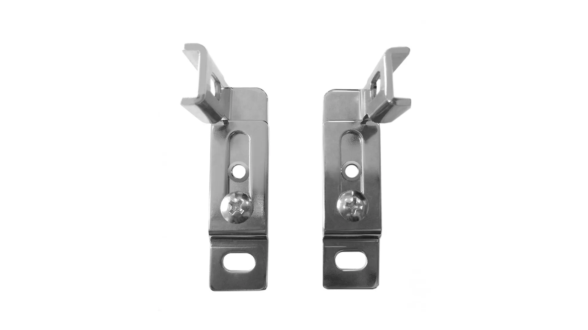 Комплект креплений фасада на KR32 MAX KRK06