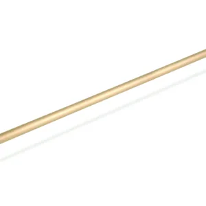 Мебельная ручка DELLON RS068MBSG.5/480