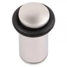 упор дверной 5 см сатин от PUNTO изображение упора дверного 5 см сатин |