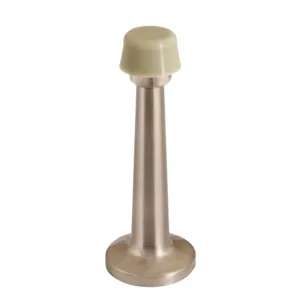 Упор дверной настенный DS-15 SN сатин