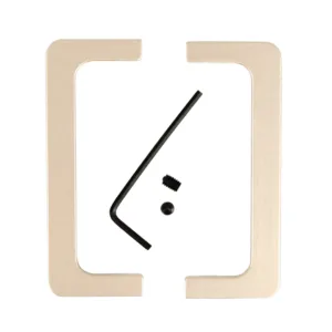 Заглушки GOLA BALANCE RZ050.01SG