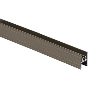 Профиль СЕНАТОР SENATOR горизонтальный верхний (шампань)