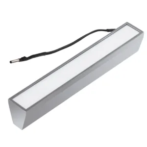 Мебельная ручка RS306CP/WWL.4/128