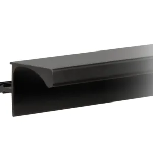 Горизонтальный профиль GOLA BALANCE RP052BL.1/000/4100