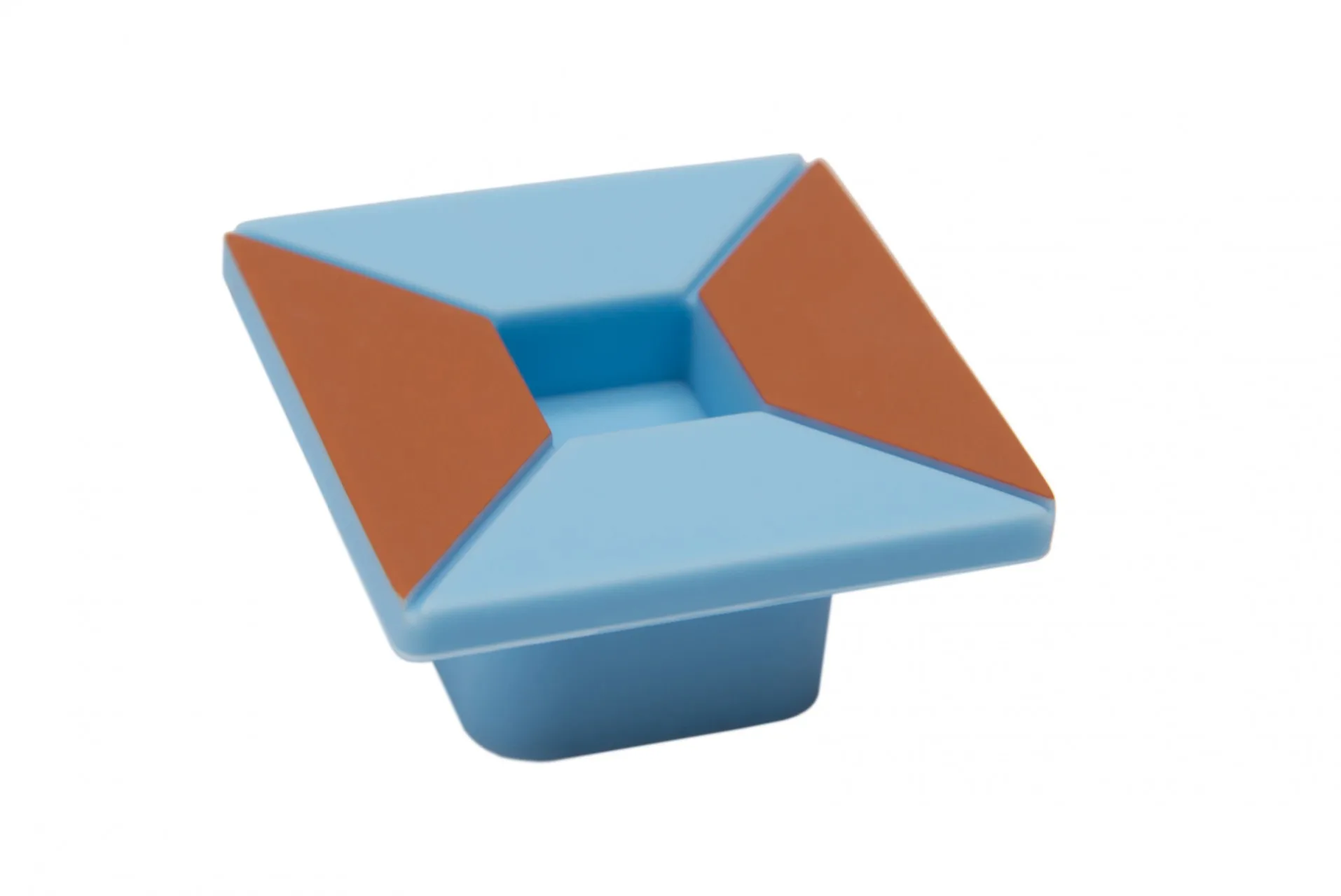 Мебельная ручка RC514DB/Br.4