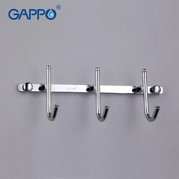 Крючки для ванной Gappo 201-3 в Минске Крючки для ванной Gappo 201-3 в Минске