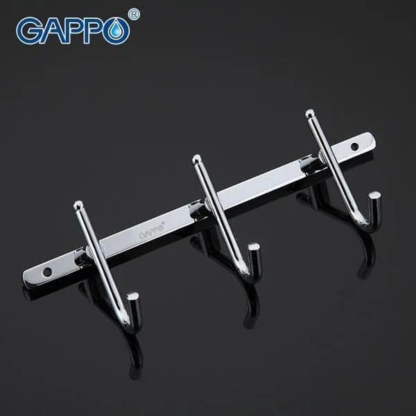 Крючки для ванной Gappo 201-3 в Минске Крючки для ванной Gappo 201-3 в Минске