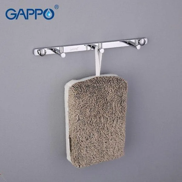 Крючки для ванной Gappo 202-3 в Минске | Купить по выгодной цене Крючки для ванной Gappo 202-3 в Минске | Купить по выгодной цене