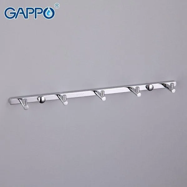 Крючки для ванной Gappo 202-5 в Минске Крючки для ванной Gappo 202-5 в Минске
