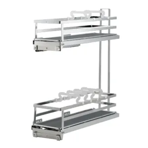 Бутылочница FLORA KR05/1/3/200/L