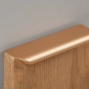 Мебельная ручка MONTE RT110SG.1/128/150