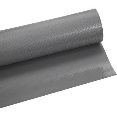 Детали коврика противоскользящего Крупный план коврика|